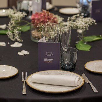 Gran Hotel Havana By Escampa Hotels