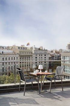 Gran Hotel Havana By Escampa Hotels