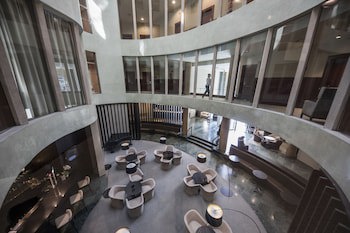 Gran Hotel Havana By Escampa Hotels