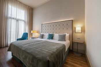 Gran Hotel Havana By Escampa Hotels