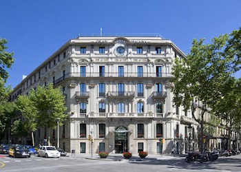 Gran Hotel Havana By Escampa Hotels