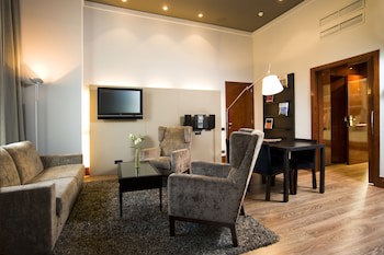 Gran Hotel Havana By Escampa Hotels