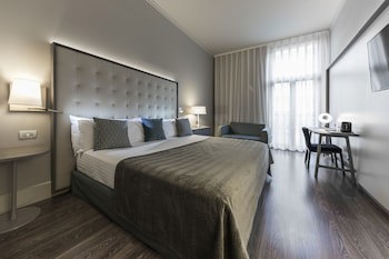 Gran Hotel Havana By Escampa Hotels
