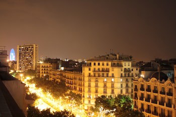 Gran Hotel Havana By Escampa Hotels