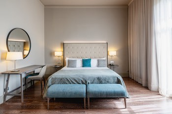 Gran Hotel Havana By Escampa Hotels