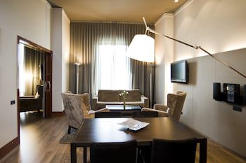 Gran Hotel Havana By Escampa Hotels