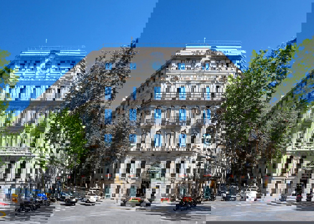 Gran Hotel Havana by Escampa Hotels