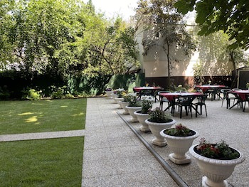 Garten - & Kunsthotels Gabriel