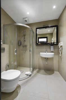 Amberton Cathedral Square Hotel Vilnius