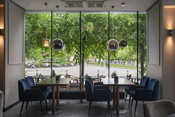 Amberton Cathedral Square Hotel Vilnius