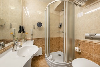 Amberton Cathedral Square Hotel Vilnius