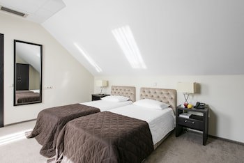 Amberton Cathedral Square Hotel Vilnius