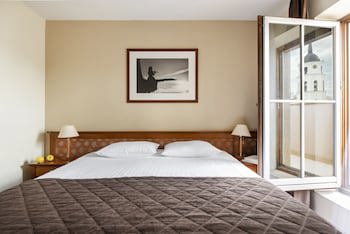 Amberton Cathedral Square Hotel Vilnius