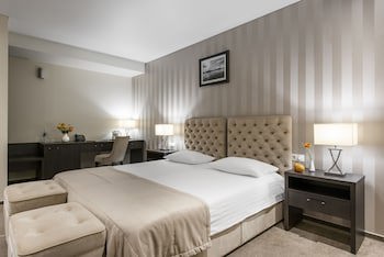 Amberton Cathedral Square Hotel Vilnius