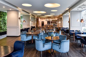 Amberton Cathedral Square Hotel Vilnius