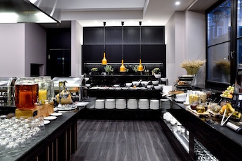 Amberton Cathedral Square Hotel Vilnius