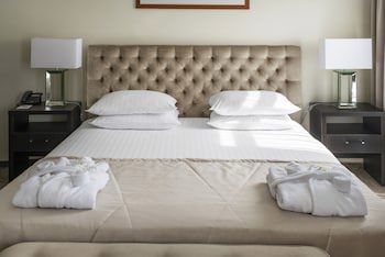 Amberton Cathedral Square Hotel Vilnius
