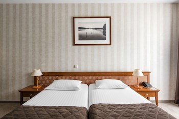 Amberton Cathedral Square Hotel Vilnius