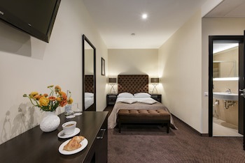 Amberton Cathedral Square Hotel Vilnius