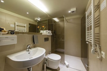 Amberton Cathedral Square Hotel Vilnius