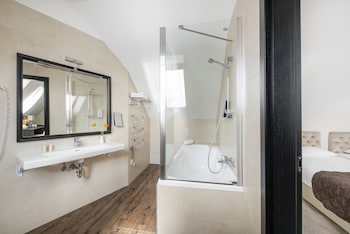 Amberton Cathedral Square Hotel Vilnius
