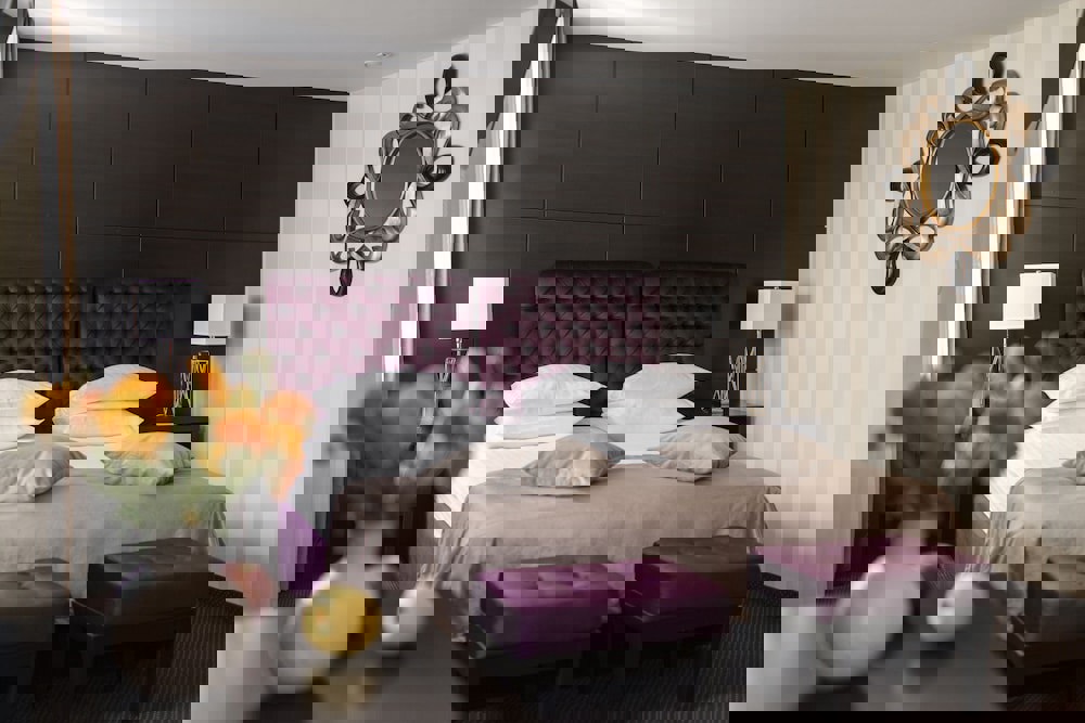 Amberton Cathedral Square Hotel Vilnius