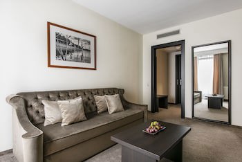 Amberton Cathedral Square Hotel Vilnius