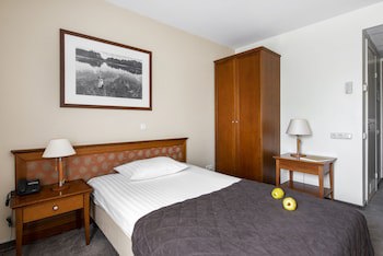 Amberton Cathedral Square Hotel Vilnius