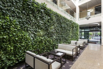 Amberton Cathedral Square Hotel Vilnius