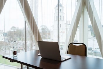 Amberton Cathedral Square Hotel Vilnius
