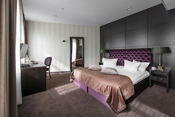 Amberton Cathedral Square Hotel Vilnius