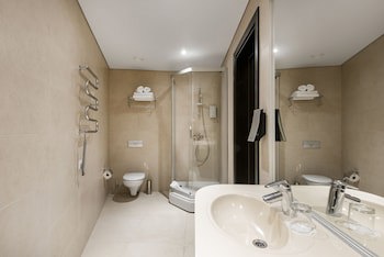 Amberton Cathedral Square Hotel Vilnius