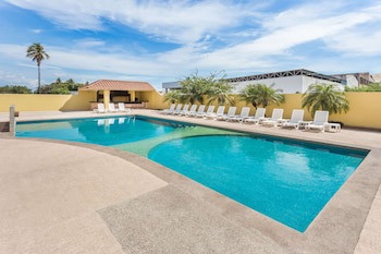 Baymont Inn And Suites Lazaro Cardenas