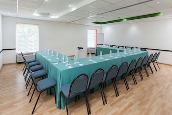 Baymont Inn And Suites Lazaro Cardenas