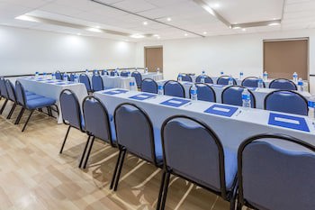 Baymont Inn And Suites Lazaro Cardenas