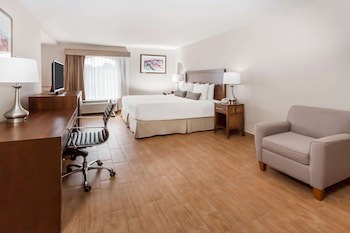 Baymont Inn And Suites Lazaro Cardenas