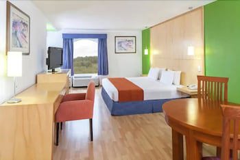 Baymont Inn And Suites Lazaro Cardenas