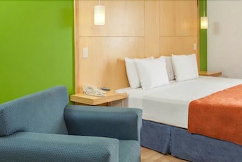 Baymont Inn And Suites Lazaro Cardenas