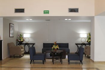 Baymont Inn And Suites Lazaro Cardenas
