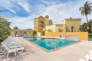 Baymont Inn And Suites Lazaro Cardenas