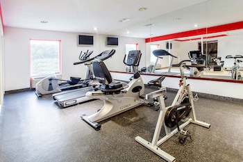 Baymont Inn And Suites Lazaro Cardenas