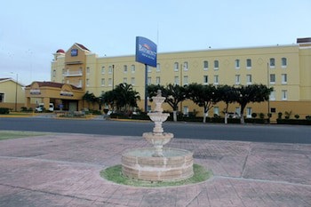 Baymont Inn And Suites Lazaro Cardenas