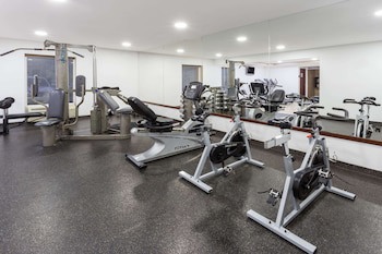 Baymont Inn And Suites Lazaro Cardenas