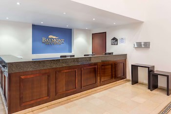 Baymont Inn And Suites Lazaro Cardenas