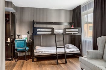Vimmerby Stadshotell, Worldhotels Crafted