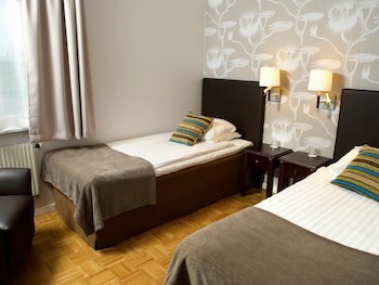 Vimmerby Stadshotell, Worldhotels Crafted