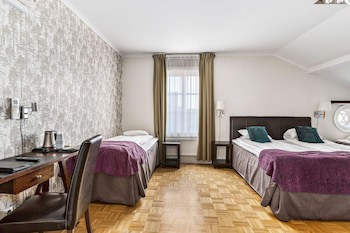 Vimmerby Stadshotell, Worldhotels Crafted