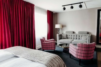 Vimmerby Stadshotell, Worldhotels Crafted