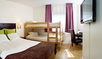Vimmerby Stadshotell, Worldhotels Crafted