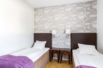 Vimmerby Stadshotell, Worldhotels Crafted